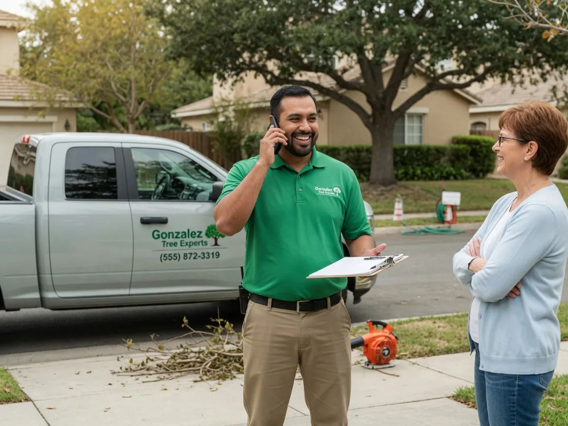 Tree Service Gulf, NC FAQs